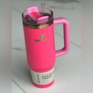 Stanley 30oz Limited Edition Pink Parade